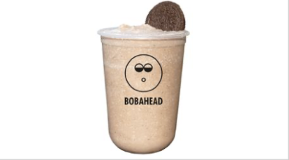 Oreo Smoothie