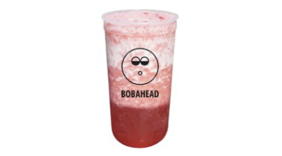 Fresh Strawberry Tea