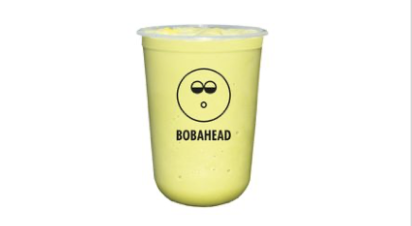 Matcha Smoothie