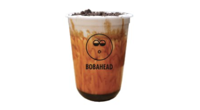 Mud Thai Tea