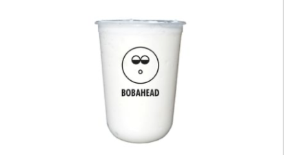 Coconut Smoothie