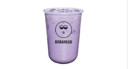 Taro Milk Tea