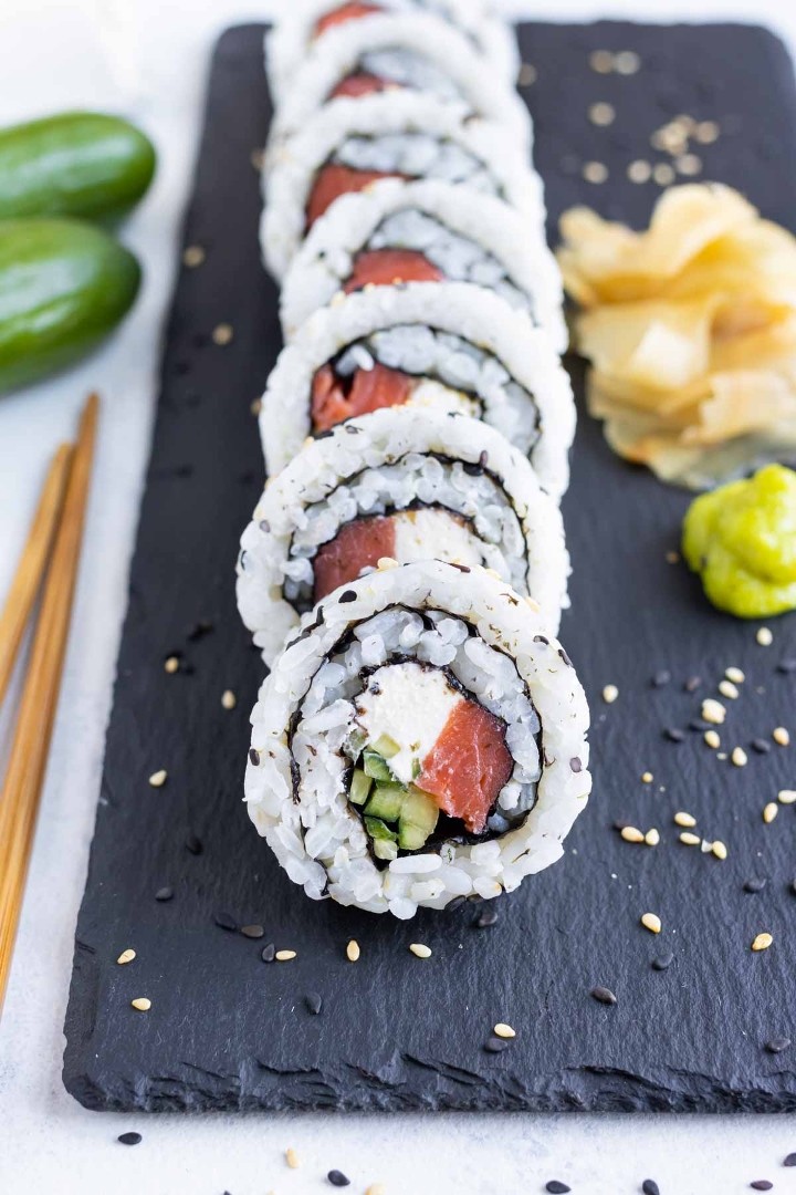 PHILADELPHIA ROLL