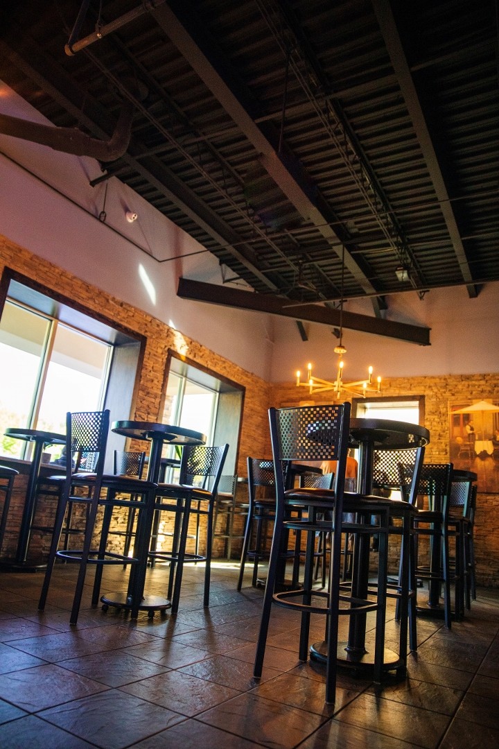 Blue Sunday Bar & Grill