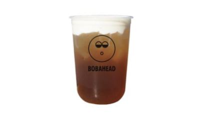 Black Tea Creama