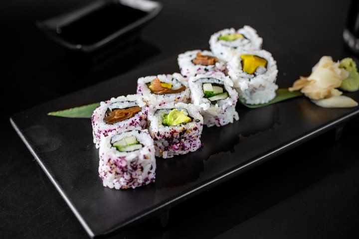 VEGETABLE ROLL (PKG)