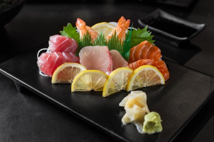 Combo Sashimi