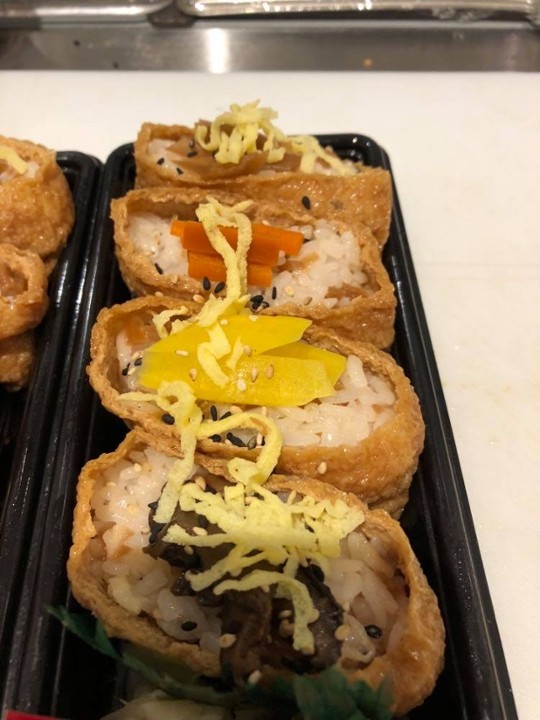 INARI SUSHI (PKG)