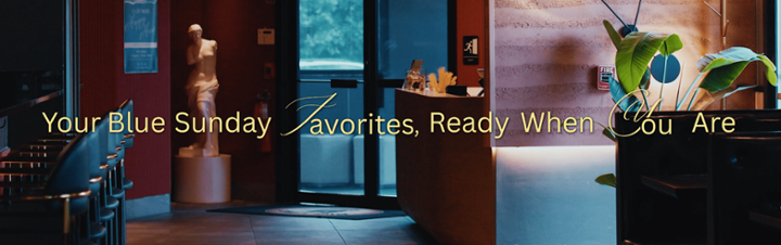 Restaurant banner image