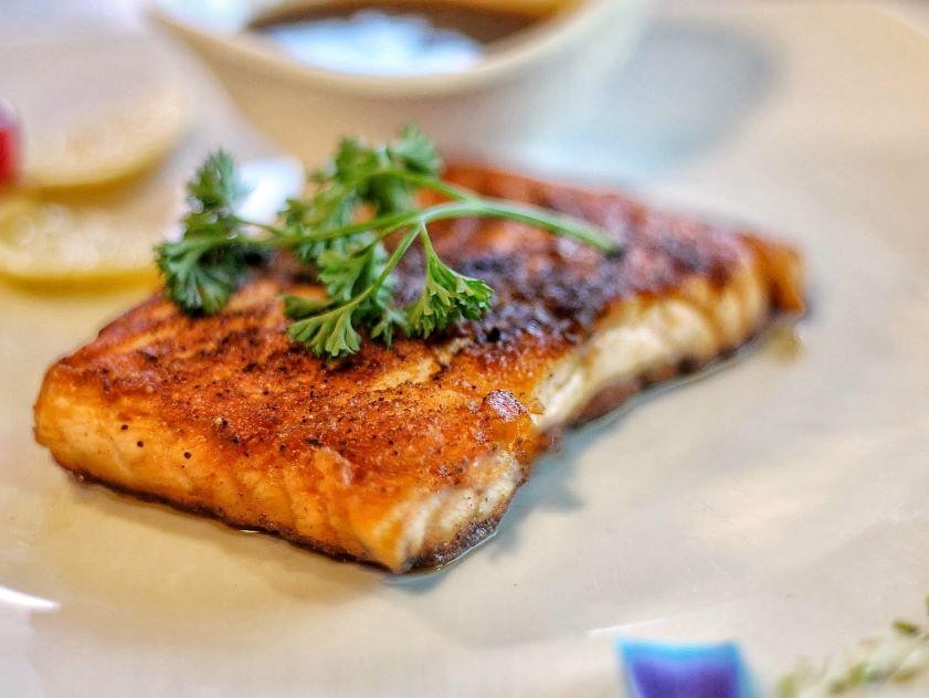 SCOTTISH SALMON