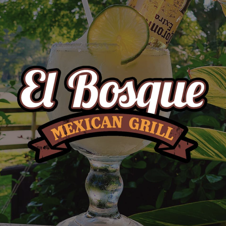 El Bosque Mexican Grill Montgomery