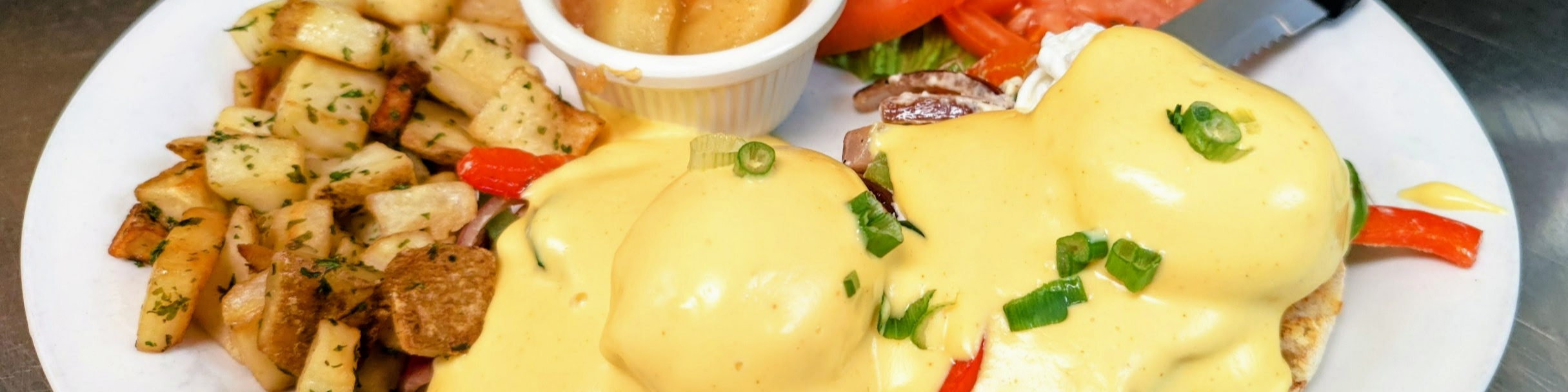 Restaurant banner image