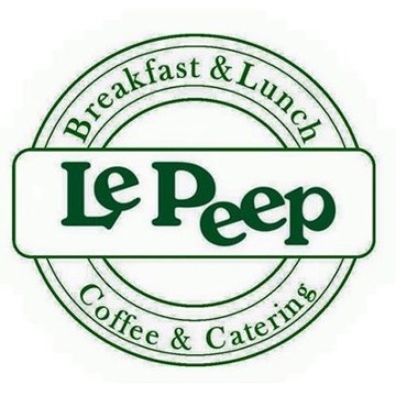 Le Peep Grill of Plano