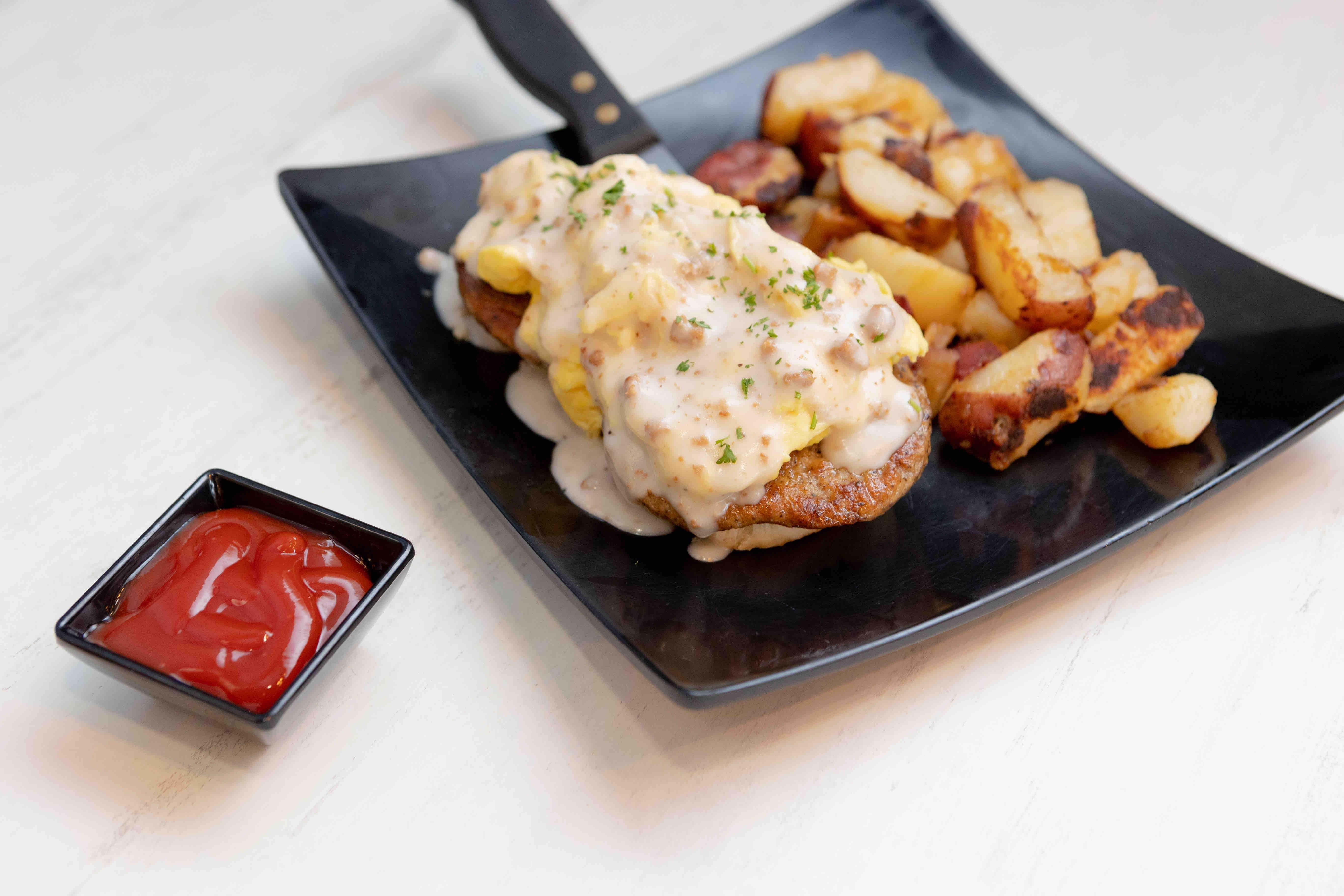 Southern Benedict