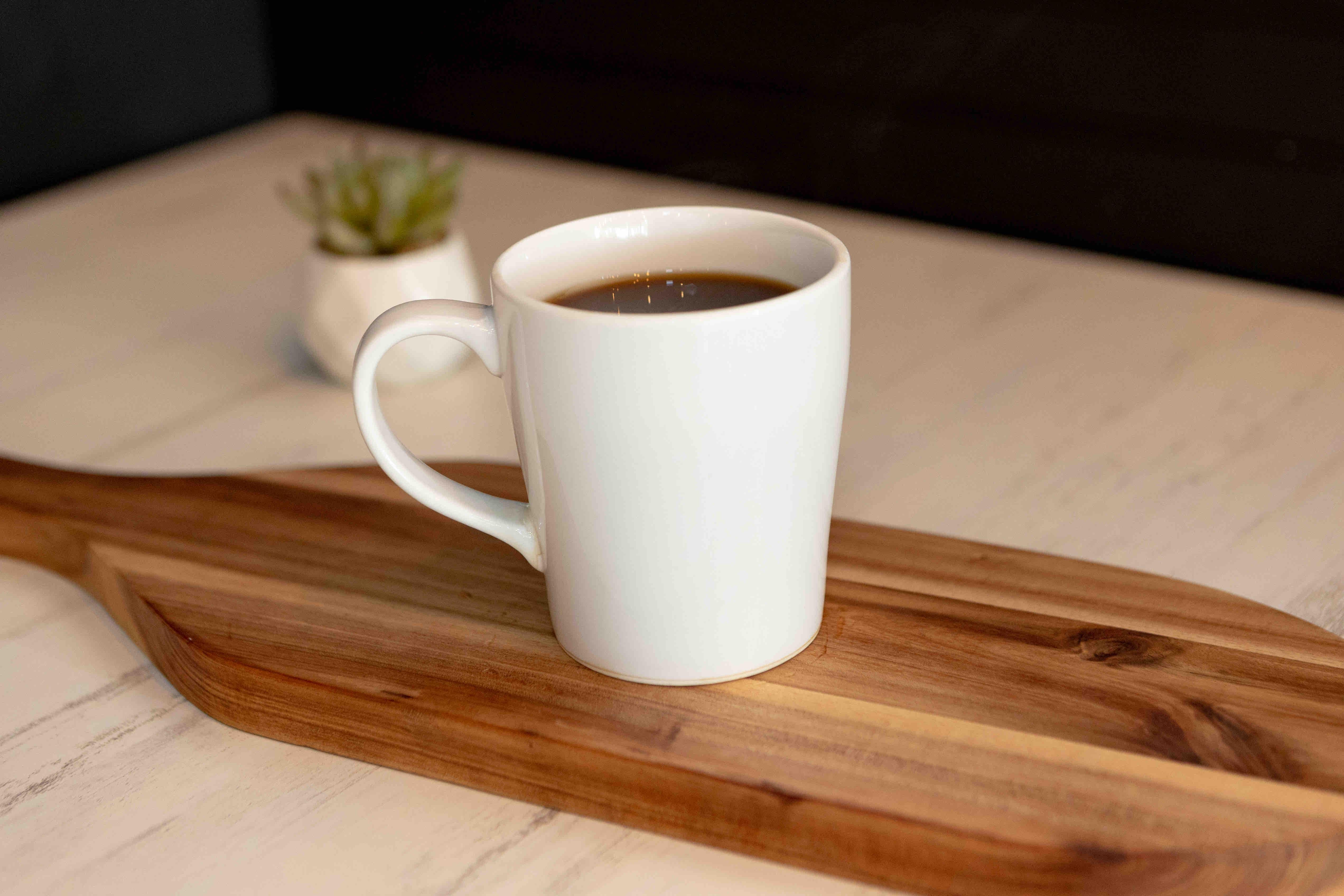 Regular Coffee