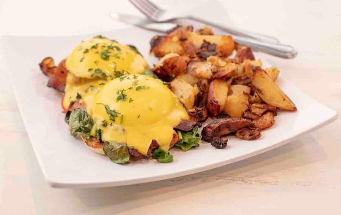 Florentine Benedict