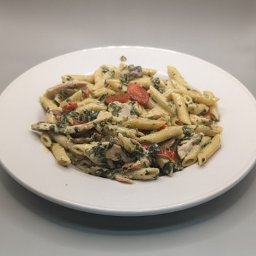 Campobello's Cucina Italiana