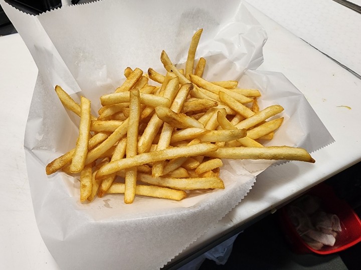 Fries - Large