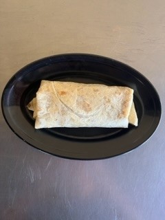 Small Burrito