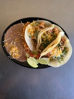 Tacos Trio