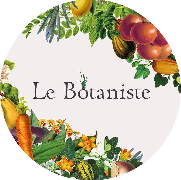 Le Botaniste