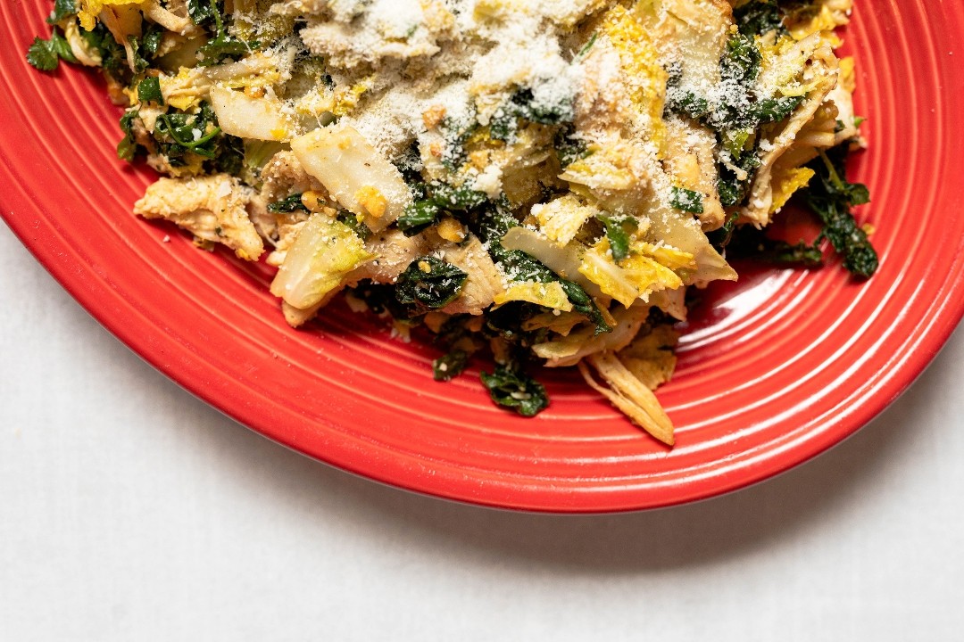 Kale Salad