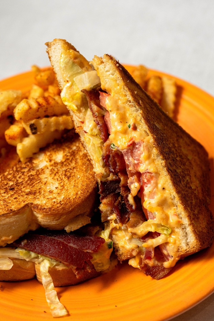 Pimento BLT