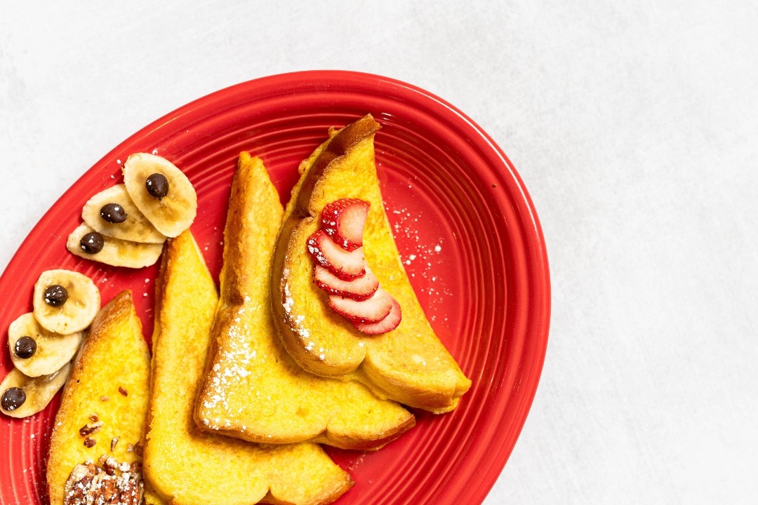 French Toast