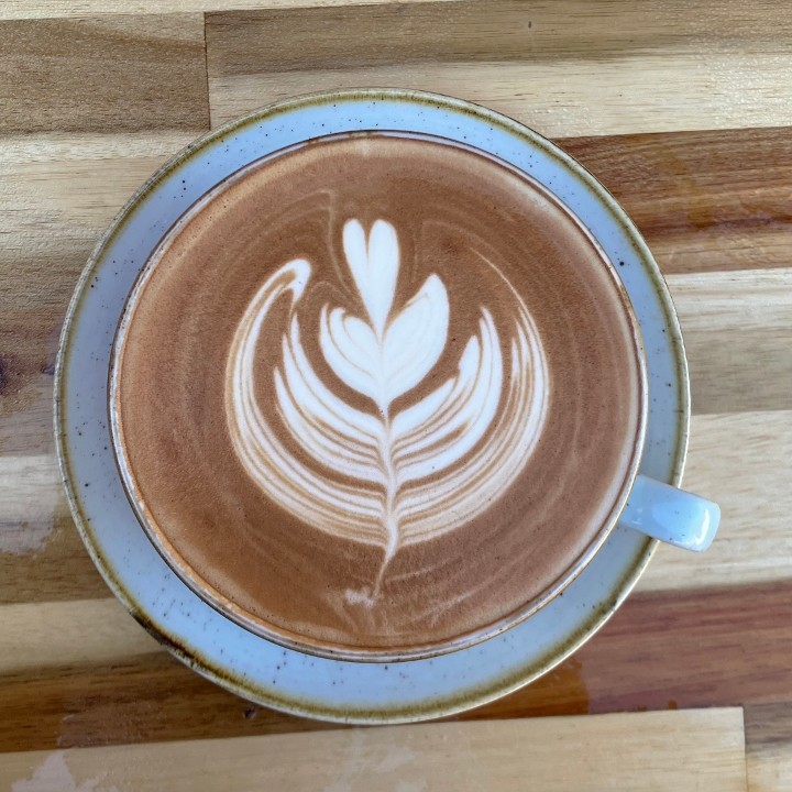 Mocha