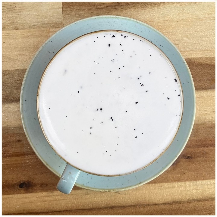 Vanilla Bean Toastie