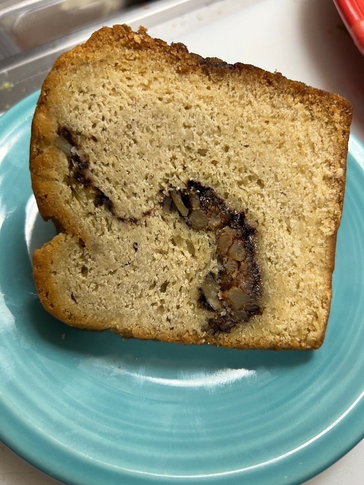Coffee Cake