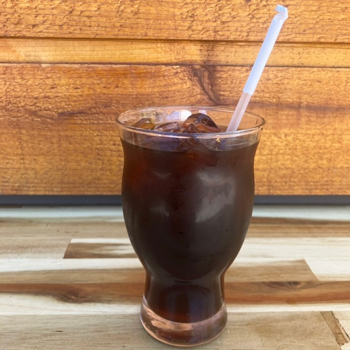 Cold Brew
