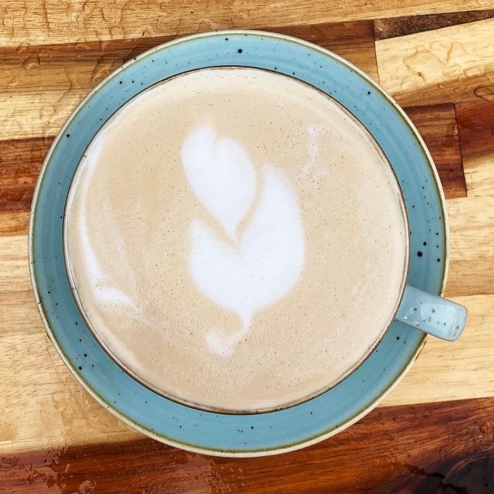 Cafe Au Lait