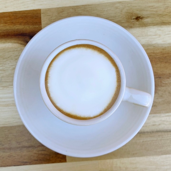 Italian Macchiato