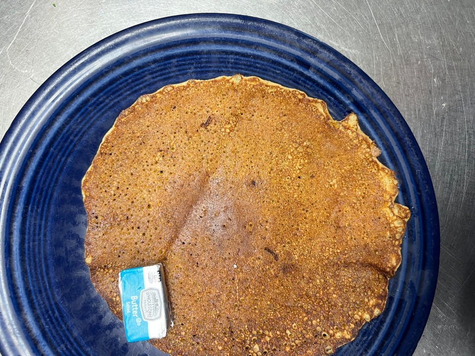 Sourdough Pancake