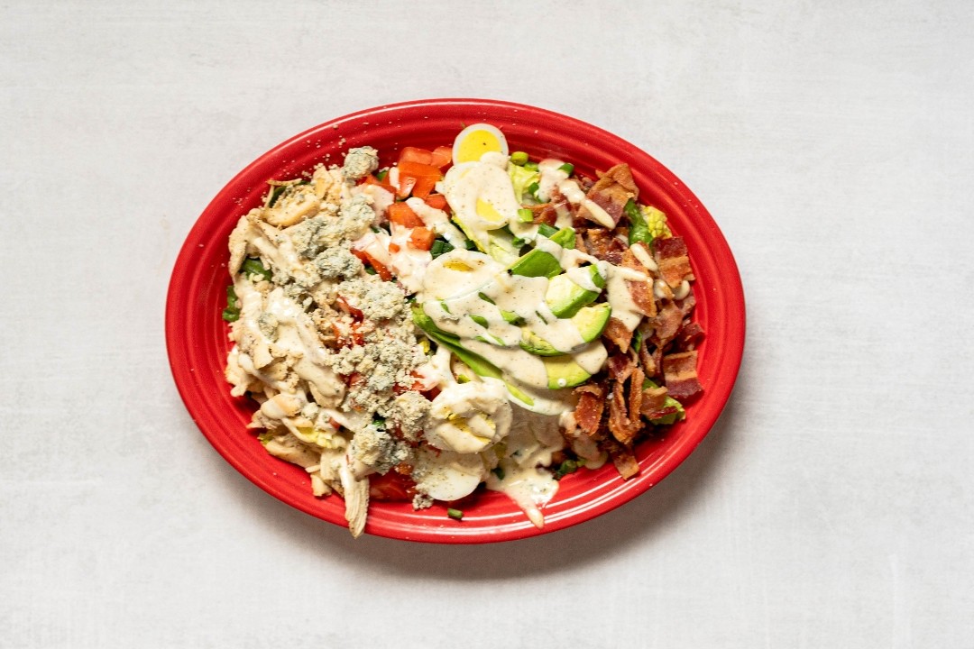 Cobb Salad