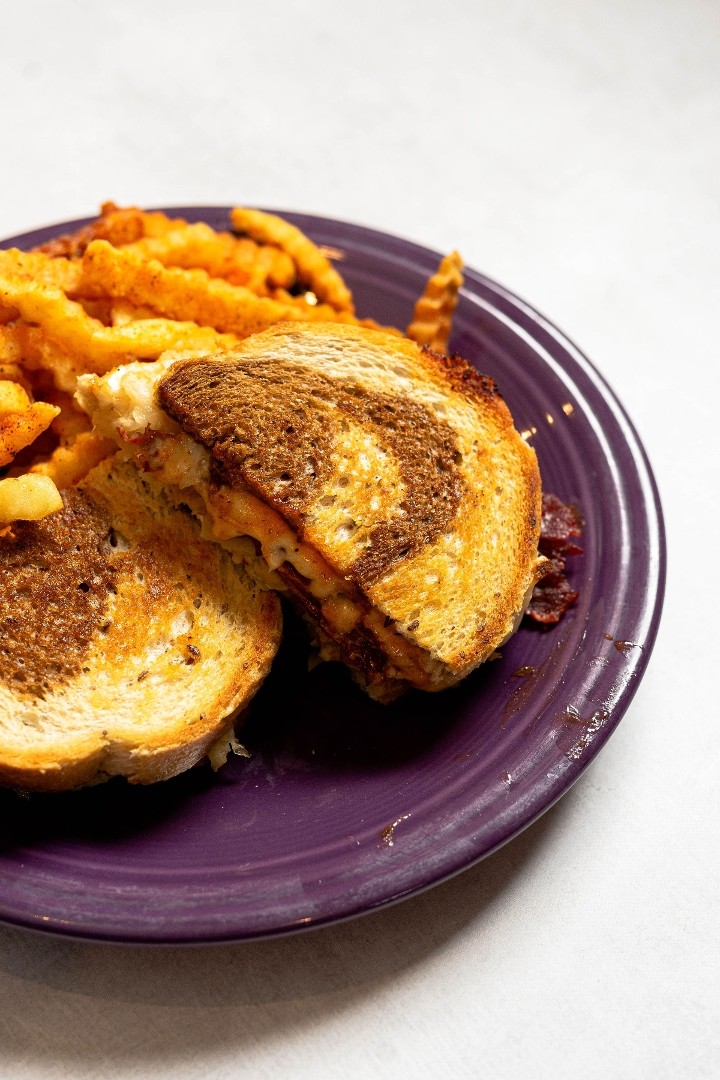 Reuben