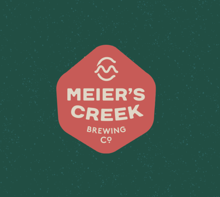 Meier's Creek - Cutest Boy in School - Pilsner 16 oz