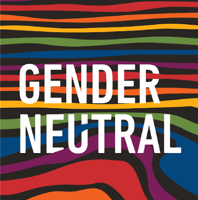 Threes Gender Neutral - 16oz