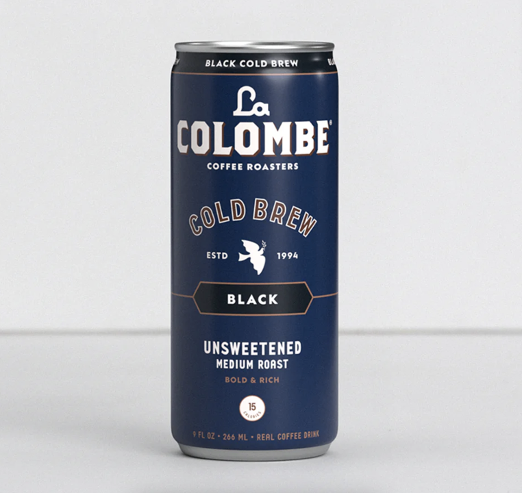 La Colombe Cold Brew - 12 oz