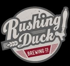 Rushing Duck Duck in IPA - 16oz