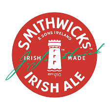 Smithwick's Irish Red Ale - 14.9oz