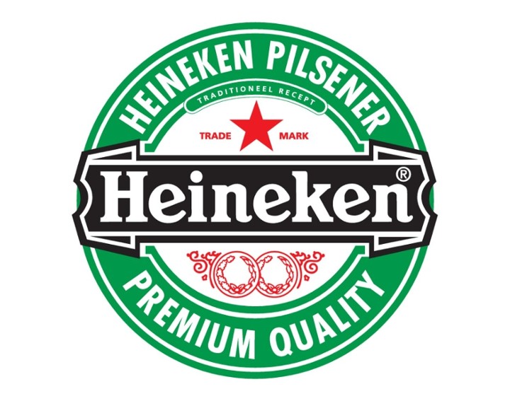 Heineken Ponies - 7oz