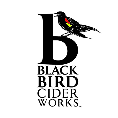 Blackbird PB & J Cider - 12oz