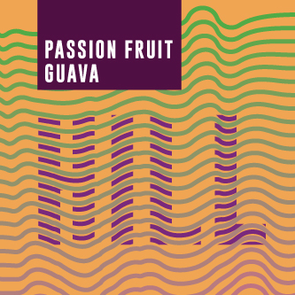 Southern Grist Passionfruit Guava Hill Sour - 16oz