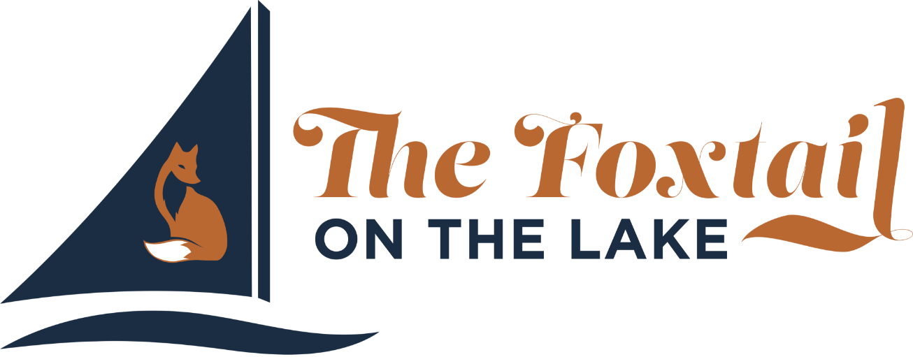 The Foxtail on the Lake NEW 1177 Howard Ave
