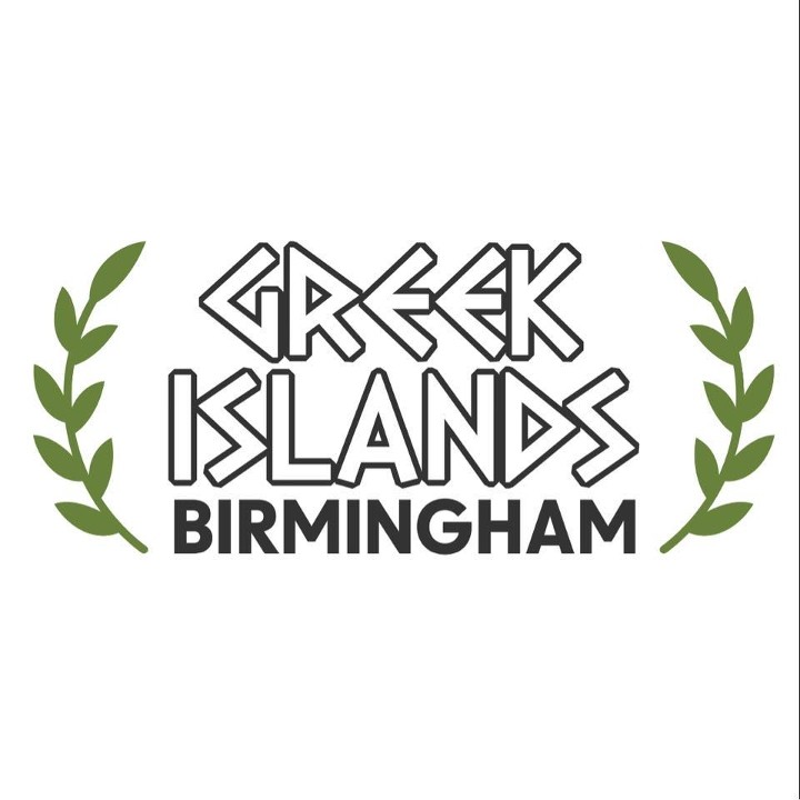 Greek Islands - Birmingham