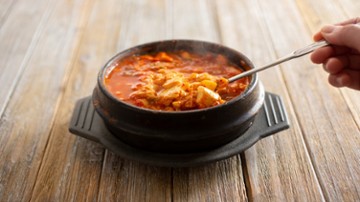 Kaju Soft Tofu Restaurant