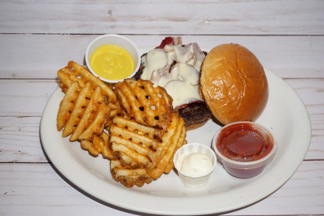 Moonraker Restaurant