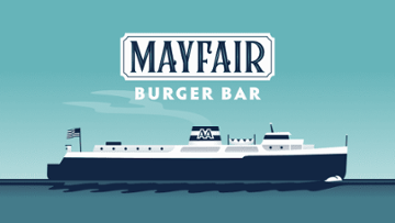 Mayfair Burger Bar